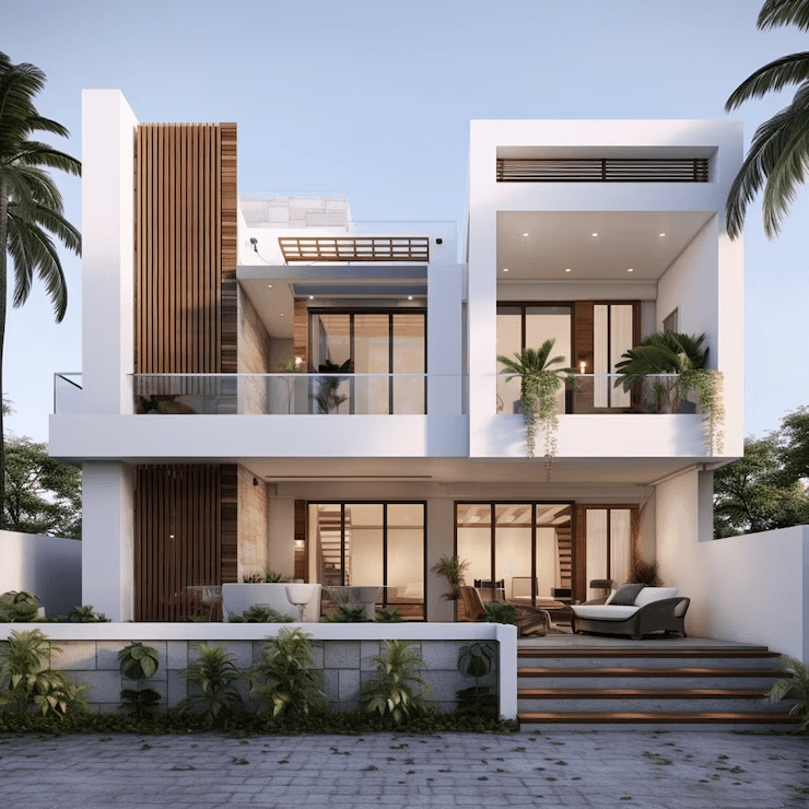 مشروع النخيل